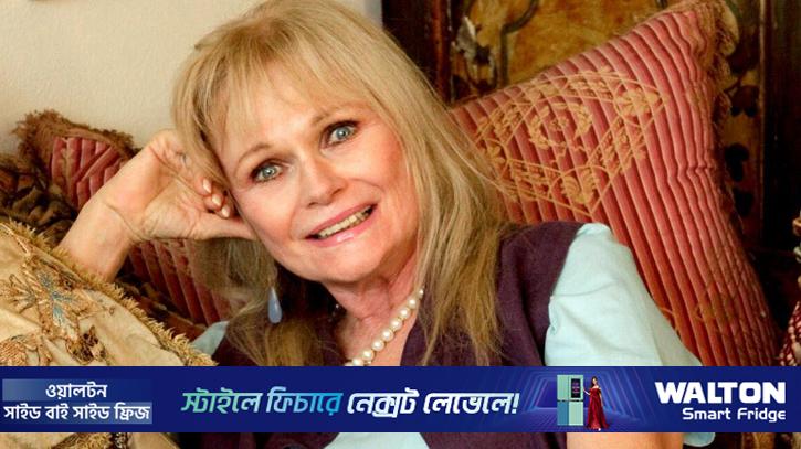 ‘সুপারম্যান’ অভিনেত্রী মারা গেছেন