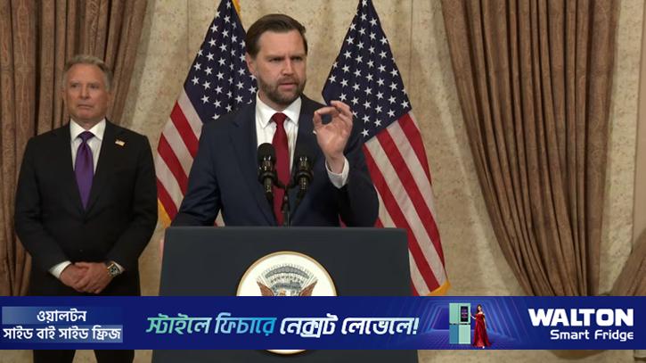 ইরানের সঙ্গে শান্তি আলোচনায় এখনও আগ্রহী যুক্তরাষ্ট্র: বিশ্লেষক