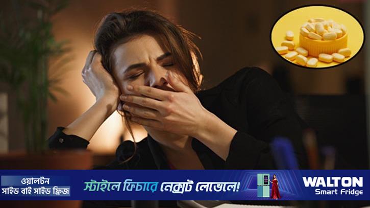 শরীরে ভিটামিন বি–১২ এর কী কাজ?