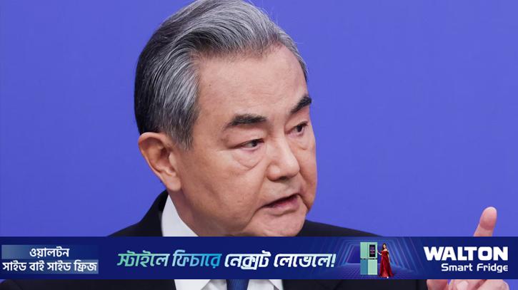 মধ্যপ্রাচ্যে যুদ্ধবিরতির আহ্বান চীনের