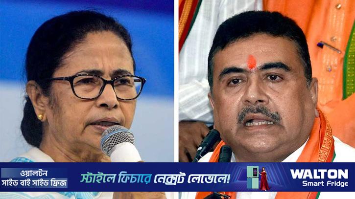 পশ্চিমবঙ্গসহ ভারতের পাঁচ বিধানসভা নির্বাচনের তফসিল ঘোষণা