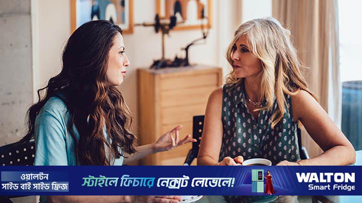 নারীরা কেন পুরুষের চেয়ে বেশি কথা বলেন? গবেষণায় উঠে এলো প্রকৃত কারণ