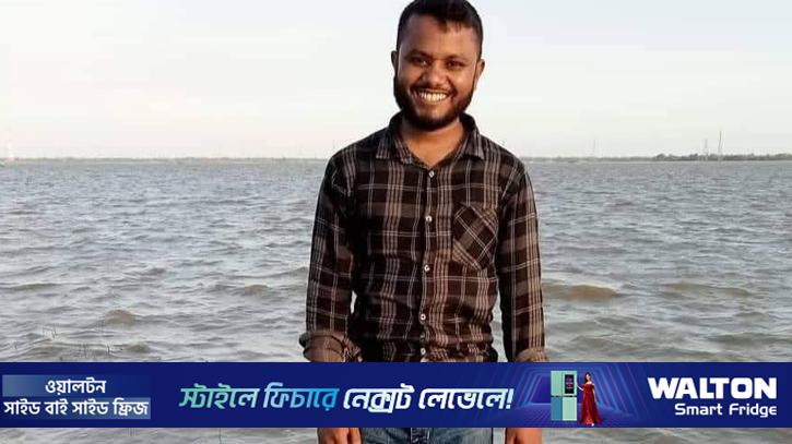 শ্বশুরবাড়ি থেকে নিখোঁজ, দুই দিন পর নদীতে মিলল মরদেহ