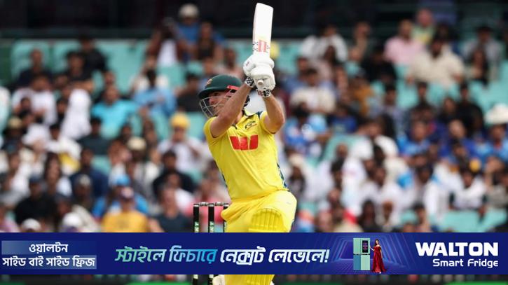 পাকিস্তানে যাচ্ছেন না মার্শ, বাংলাদেশে আসবেন তো?