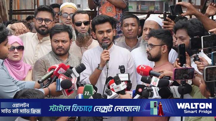 বিএনপির অশিক্ষিত ব্যক্তিদের প্রশিক্ষণের ব্যবস্থা করা উচিত: আসিফ