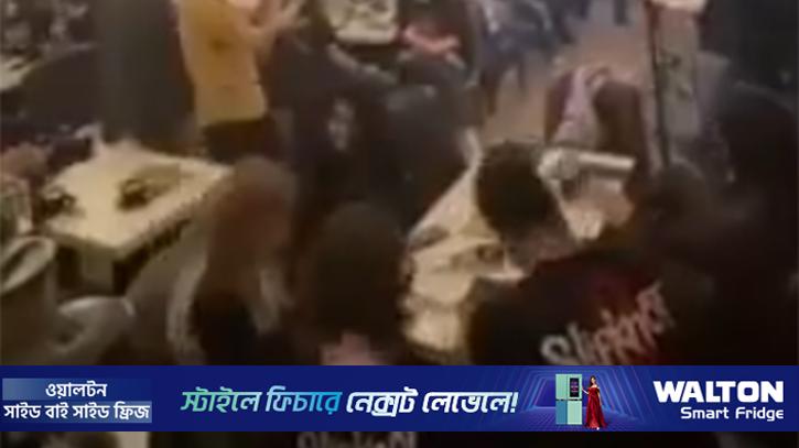 ‘শয়তানি’ কার্যকলাপের কারণে ক্যাফে বন্ধ