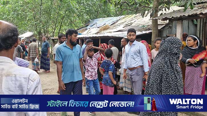 বিদেশ যাওয়ার তিনদিন আগে দুর্বৃত্তের ছুরিকাঘাতে যুবক নিহত 