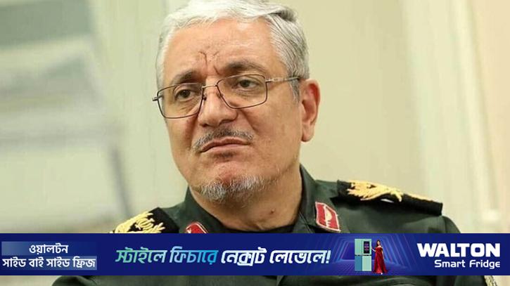 তেহরানের দাবি মেনে নেওয়া ছাড়া ট্রাম্পের উপায় নেই: ইরান