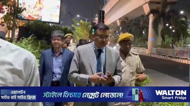 গঙ্গা পানিবণ্টর চুক্তির ভবিষ্যৎ কী, যৌথ নদী কমিশনের বৈঠক শেষেও ‘বলা হলো না’
