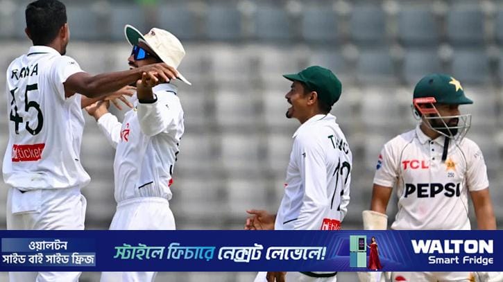 পাকিস্তানকে হারিয়ে ভারতকে টপকাল বাংলাদেশ