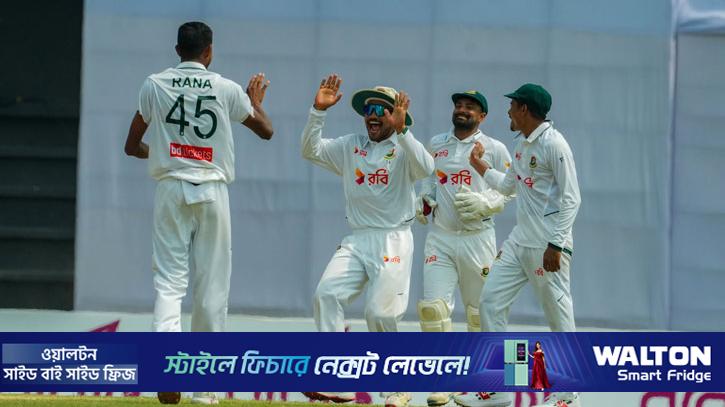 ইতিহাসে নতুন এক অধ্যায় লেখার অপেক্ষায় বাংলাদেশ
