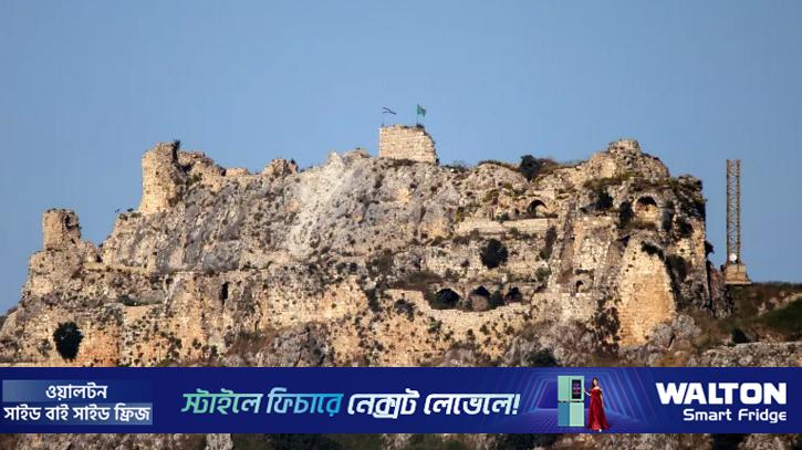 লেবাননের বোফোর্ট দুর্গ দখলের দাবি ইসরায়েলি বাহিনীর