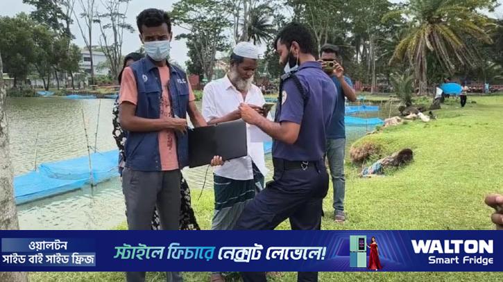 বরগুনায় সিভিল সার্জন অফিসের পাশে মিলল নারীর মরদেহ
