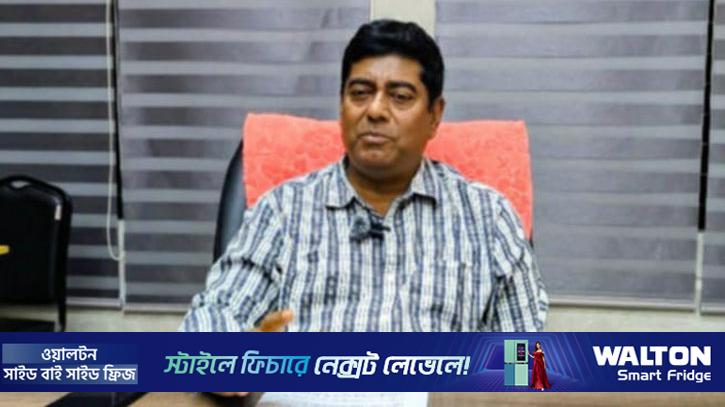 স্টুডেন্টস ফার্স্ট নীতিতে কুবিকে এগিয়ে নিতে চাই: কুবি উপাচার্য