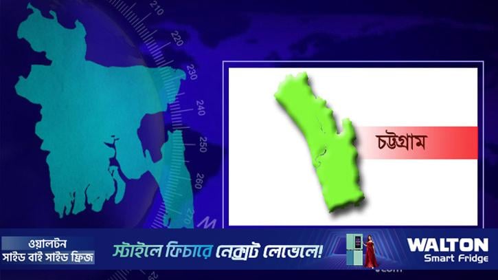 চট্টগ্রামে ৪ বছরের শিশুকে ধর্ষণের অভিযোগে যুবক আটক