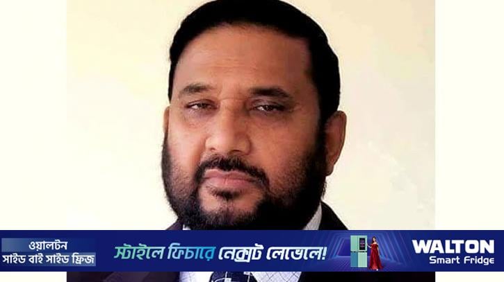ঠাকুরগাঁওয়ের সাবেক এমপি দবিরুল আর নেই