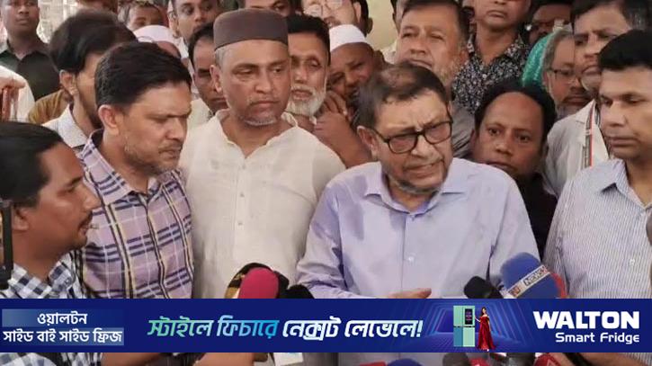 ২ কোটির বেশি শিশুকে হামের টিকা দেওয়া হয়েছে: স্বাস্থ্যমন্ত্রী