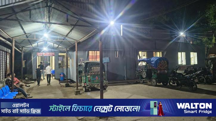 ফেনীতে কোরবানির পশু কাটতে গিয়ে আহত শতাধিক, চমেকে রেফার্ড ২০