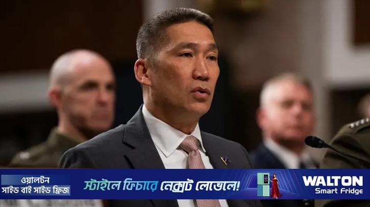 তাইওয়ানে ১৪ বিলিয়ন ডলারের অস্ত্র বিক্রি স্থগিত করল যুক্তরাষ্ট্র