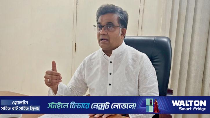 জুলাই হামলার বিচার পেছানোয় জাবি উপাচার্যের দুঃখ প্রকাশ