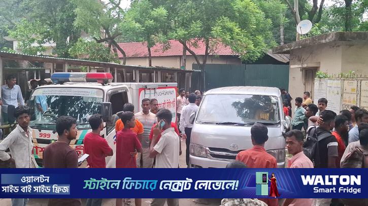 টাঙ্গাইলে নিহত ১৫ জনের লাশ পরিবারের কাছে হস্তান্তর