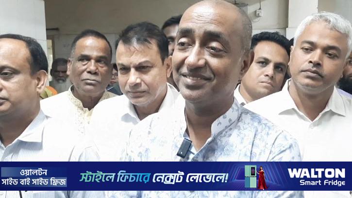 বিচারকরা সম্পূর্ণ স্বাধীন: আইনমন্ত্রী