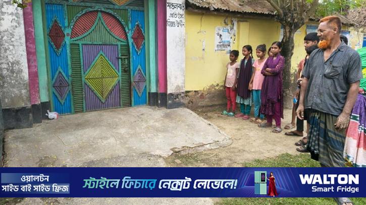 গাংনীতে আবারো চিরকুট ও ককটেল সদৃশ বস্তু উদ্ধার, বাড়ছে আতঙ্ক 