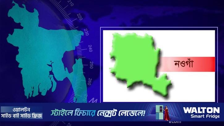 নওগাঁয় বজ্রপাতে দাদা-নাতিসহ নিহত ৩