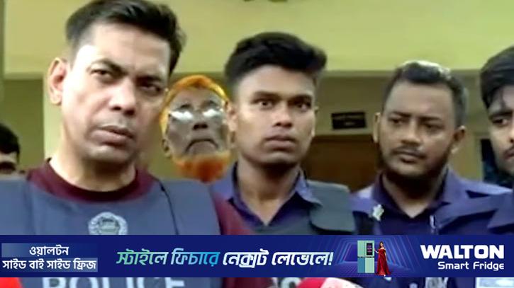 রাষ্ট্রের ভেতরে আরেক রাষ্ট্র গড়তে দেওয়া হবে না: চট্টগ্রামের এসপি