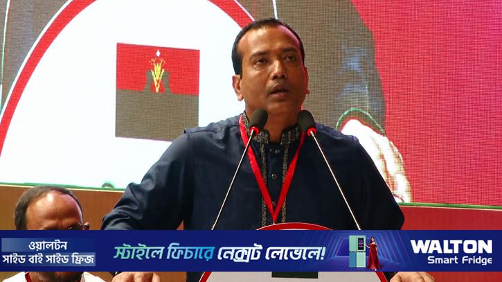 তৃণমূলের নেতাকর্মীদের মূল্যায়ন করতে হবে: রাকিব