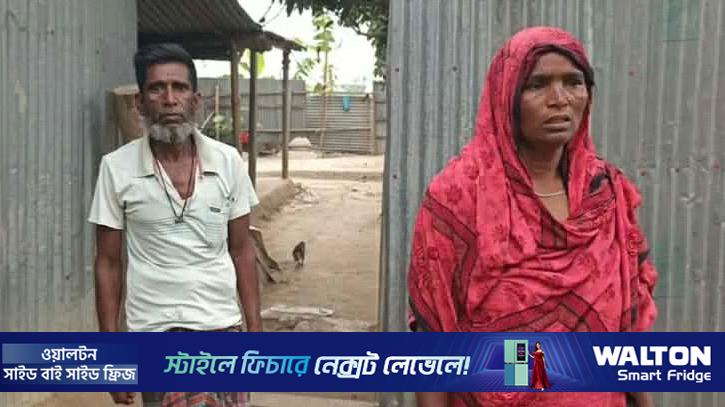 রামিসা হত্যা: শাস্তি চায় অভিযুক্ত সোহেলের পরিবারও