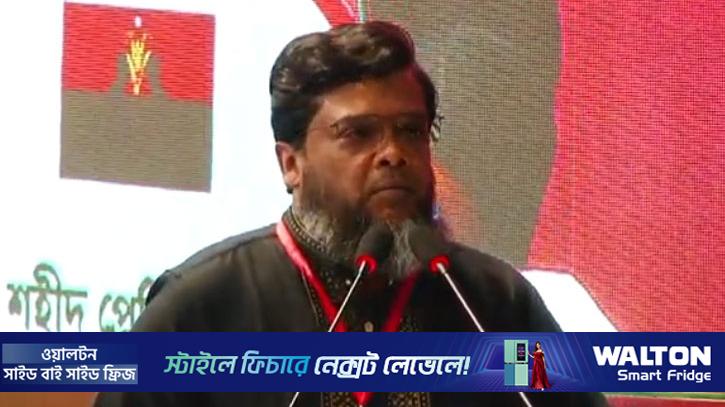 নেতাকর্মীদের প্রশিক্ষণ দেওয়া প্রয়োজন: রবিন
