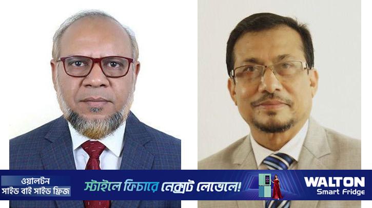 রাবিতে দুই উপ-উপাচার্য নিয়োগ
