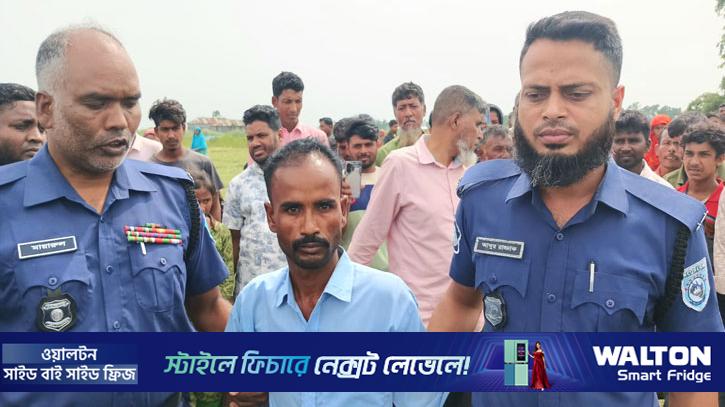 মাদকাসক্ত যুবকের বটির কোপে ফুফুর মৃত্যু, গুরুতর আহত মা-চাচি