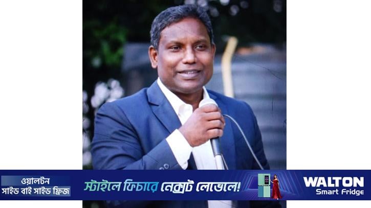 শাবিপ্রবির নতুন ভিসি অধ্যাপক খায়রুল ইসলাম