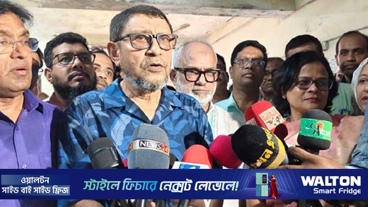 বাজেটে স্বাস্থ্যখাতে বরাদ্দ বাড়ছে: স্বাস্থ্যমন্ত্রী