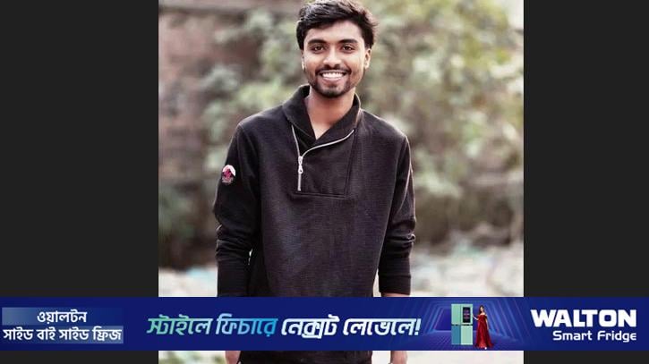 সিরাজগঞ্জে ছুরিকাঘাতে প্রাণ গেল যুবকের