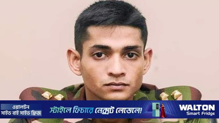 লেফটেন্যান্ট তানজিম হত্যা মামলায় ৪ জনের মৃত্যুদণ্ড