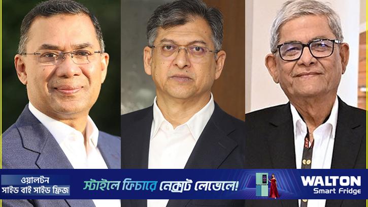 মন্ত্রী-এমপিরা কে কোথায় ঈদ করবেন?