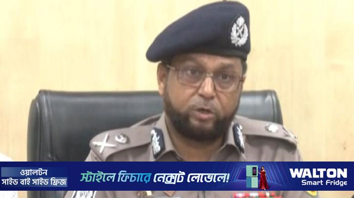 যেখানে মব সেখানেই অ্যাকশন: ডিএমপি কমিশনার