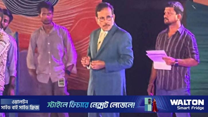 ‘ইত্যাদি’র অনুষ্ঠান থেকে শতাধিক মোবাইল চুরি