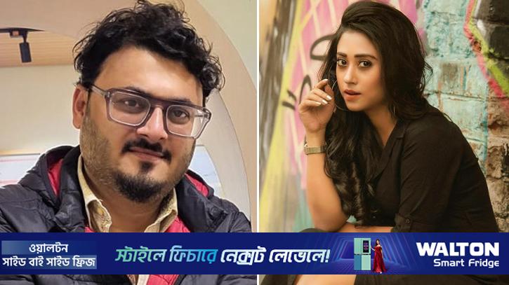 ‘দেবালয় আমাকে জোর করে চুমু খাওয়ার চেষ্টা করে’
