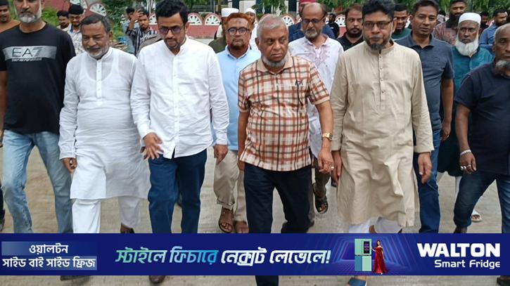 ‘সরকারের তদারকিতে অধিকাংশ শিল্পকারখানায় শ্রমিকদের পাওনা পরিশোধ’