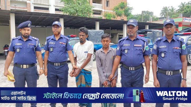 জমি বিক্রির টাকা লুট কর‌তেই হত‌্যা করা হয় রিতাকে: পু‌লিশ