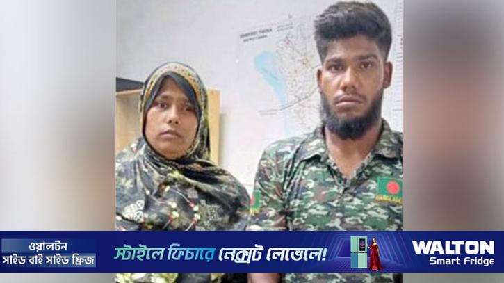 যৌতুকের টাকা না পেয়ে গৃহবধূর চুল কেটে দিলেন স্বামী-ননদ
