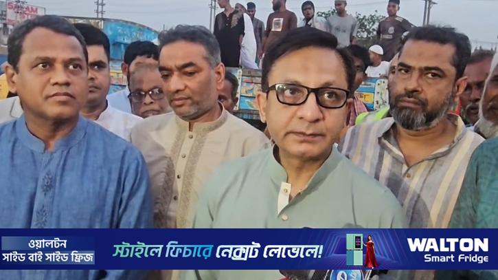 এবার কোরবানির চামড়া পাচারের সম্ভাবনা নেই: বাণিজ্যমন্ত্রী