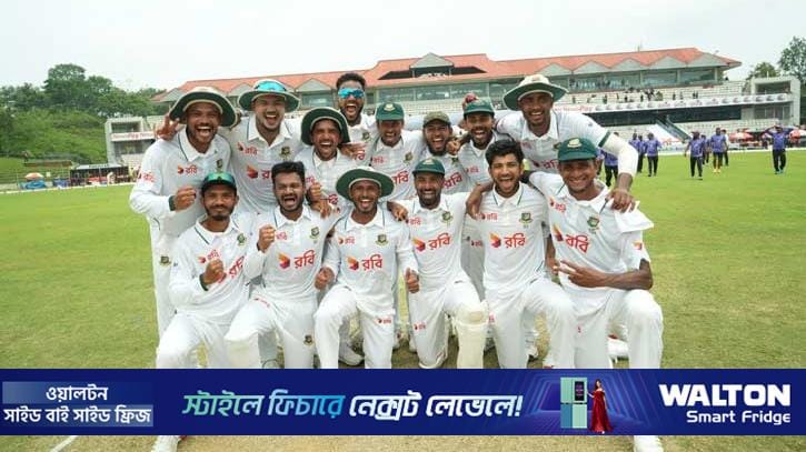 পাকিস্তান সিরিজে ক্রিকেটারদের বোনাসের টাকায় জিম ও সুইমিংপুল