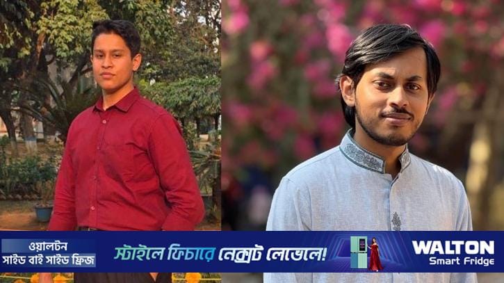 পুকুর থেকে ব্র্যাকের দুই শিক্ষার্থীর মরদেহ উদ্ধার, চিকিৎসকের কিছু ভিন্ন কথা