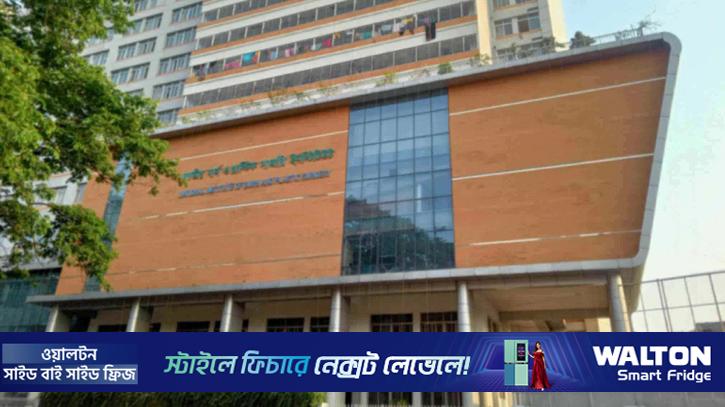 ডেমরায় স্টিল মিলে লোহা গলানোর সময় বিস্ফোরণ, দগ্ধ ৩