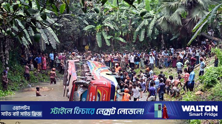কুষ্টিয়ায় নিহত ৩ জনের মধ্যে একজনের পরিচয় শনাক্ত